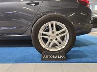 Hyundai i30 Wagon vaihtoauto