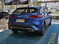 Kia XCeed vaihtoauto