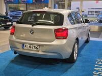 BMW 118 vaihtoauto