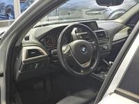 BMW 118 vaihtoauto