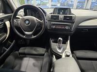 BMW 118 vaihtoauto