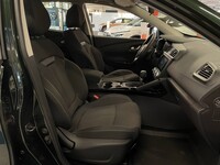 Renault Kadjar vaihtoauto