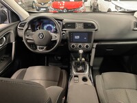 Renault Kadjar vaihtoauto