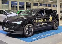 Volvo EX30 vaihtoauto