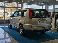 Nissan X-Trail vaihtoauto