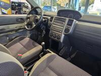 Nissan X-Trail vaihtoauto