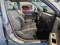 Nissan X-Trail vaihtoauto