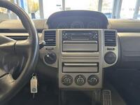 Nissan X-Trail vaihtoauto