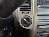 Nissan X-Trail vaihtoauto