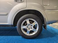 Nissan X-Trail vaihtoauto