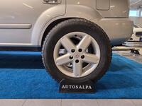 Nissan X-Trail vaihtoauto