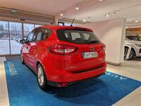 Ford C-MAX vaihtoauto