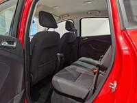 Ford C-MAX vaihtoauto