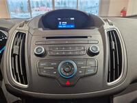 Ford C-MAX vaihtoauto