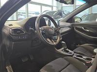 Hyundai i30 Hatchback vaihtoauto