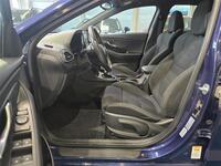 Hyundai i30 Hatchback vaihtoauto