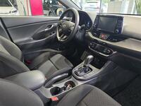 Hyundai i30 Hatchback vaihtoauto