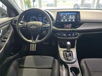 Hyundai i30 Hatchback vaihtoauto
