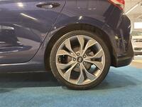 Hyundai i30 Hatchback vaihtoauto