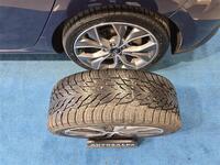 Hyundai i30 Hatchback vaihtoauto