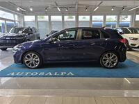 Hyundai i30 Hatchback vaihtoauto