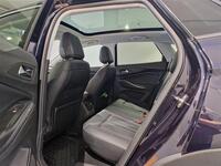 Opel Grandland X vaihtoauto