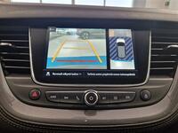 Opel Grandland X vaihtoauto