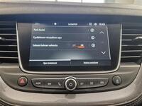 Opel Grandland X vaihtoauto