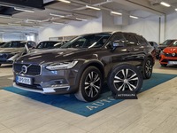 Volvo V90 Cross Country vaihtoauto