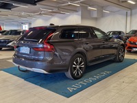 Volvo V90 Cross Country vaihtoauto