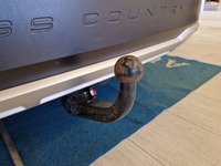 Volvo V90 Cross Country vaihtoauto