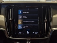 Volvo V90 Cross Country vaihtoauto