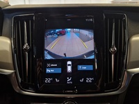 Volvo V90 Cross Country vaihtoauto