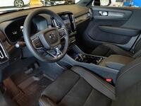 Volvo EX40 vaihtoauto