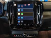 Volvo EX40 vaihtoauto