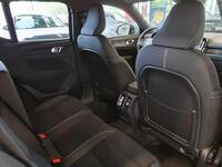 Volvo EX40 vaihtoauto