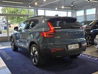 Volvo EX40 vaihtoauto