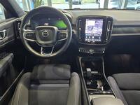 Volvo EX40 vaihtoauto