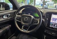 Volvo EX40 vaihtoauto
