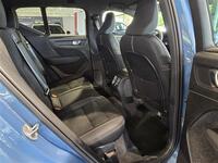 Volvo EX40 vaihtoauto