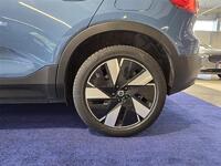 Volvo EX40 vaihtoauto