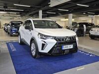 Mitsubishi ASX vaihtoauto