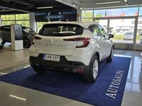 Mitsubishi ASX vaihtoauto