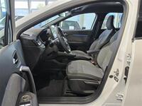 Mitsubishi ASX vaihtoauto