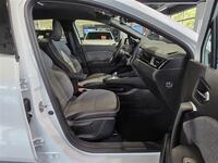 Mitsubishi ASX vaihtoauto