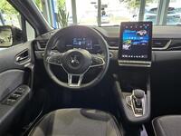 Mitsubishi ASX vaihtoauto