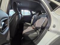 Mitsubishi ASX vaihtoauto