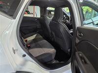 Mitsubishi ASX vaihtoauto