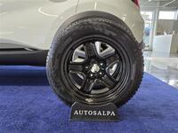 Mitsubishi ASX vaihtoauto
