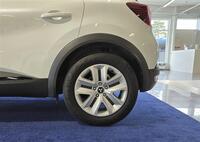 Mitsubishi ASX vaihtoauto